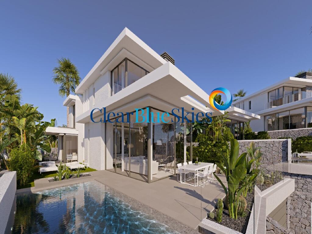 Main image of property: Las Atalayas, Guia de Isora, Tenerife, Spain