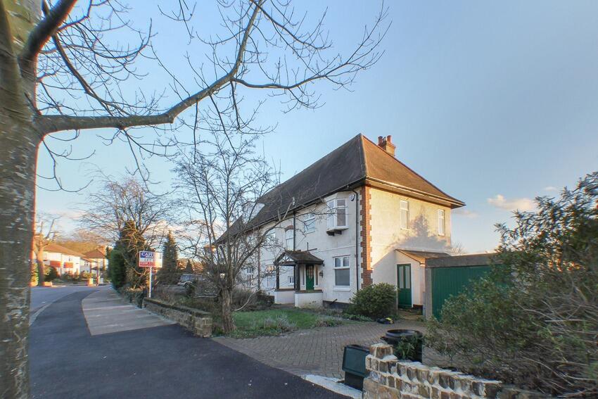 Main image of property: Farnaby Road, Bromley, BR1