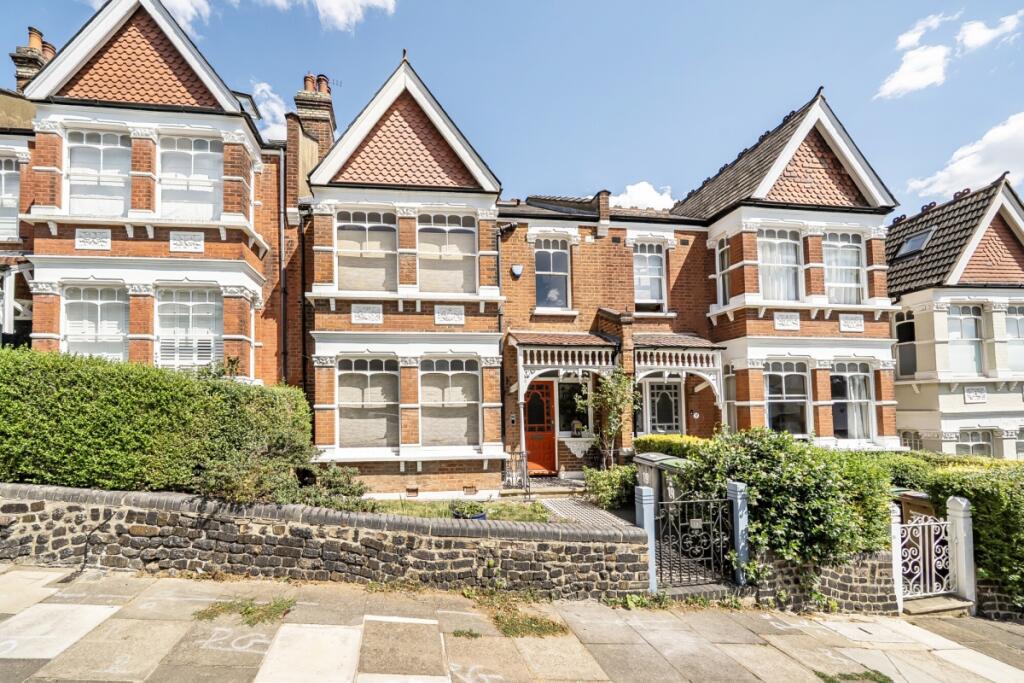 Main image of property: Leinster Road London N10