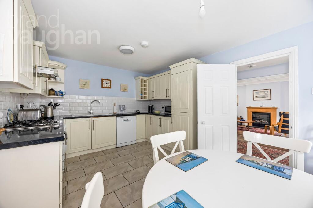 House in Brighton, Kemptown - View 5