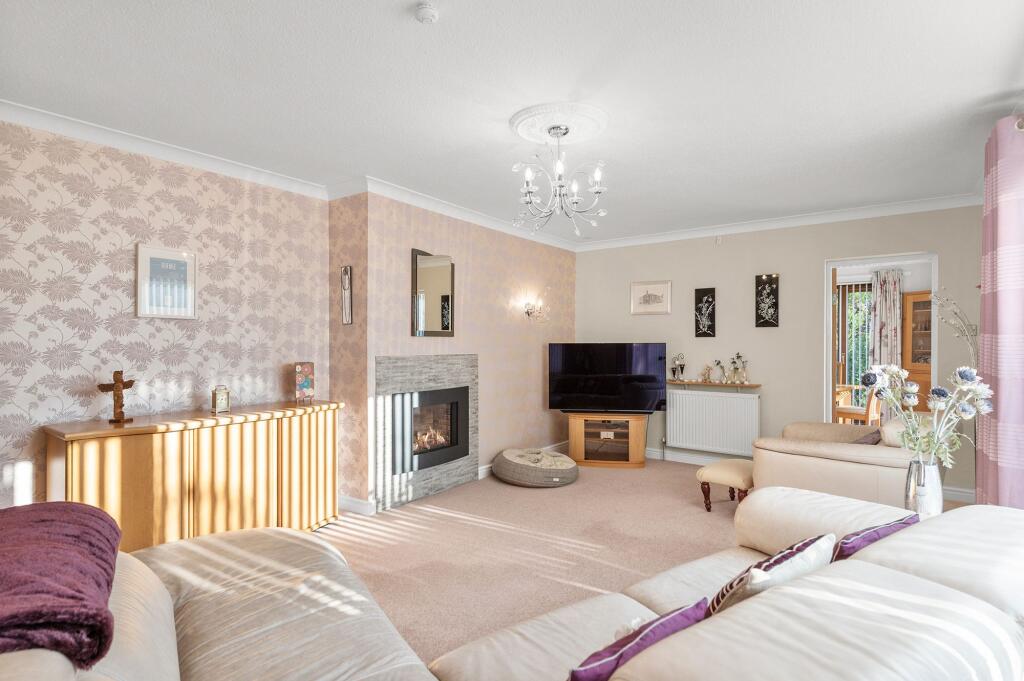 Drummond Avenue, Auchterarder, PH3 photo 3