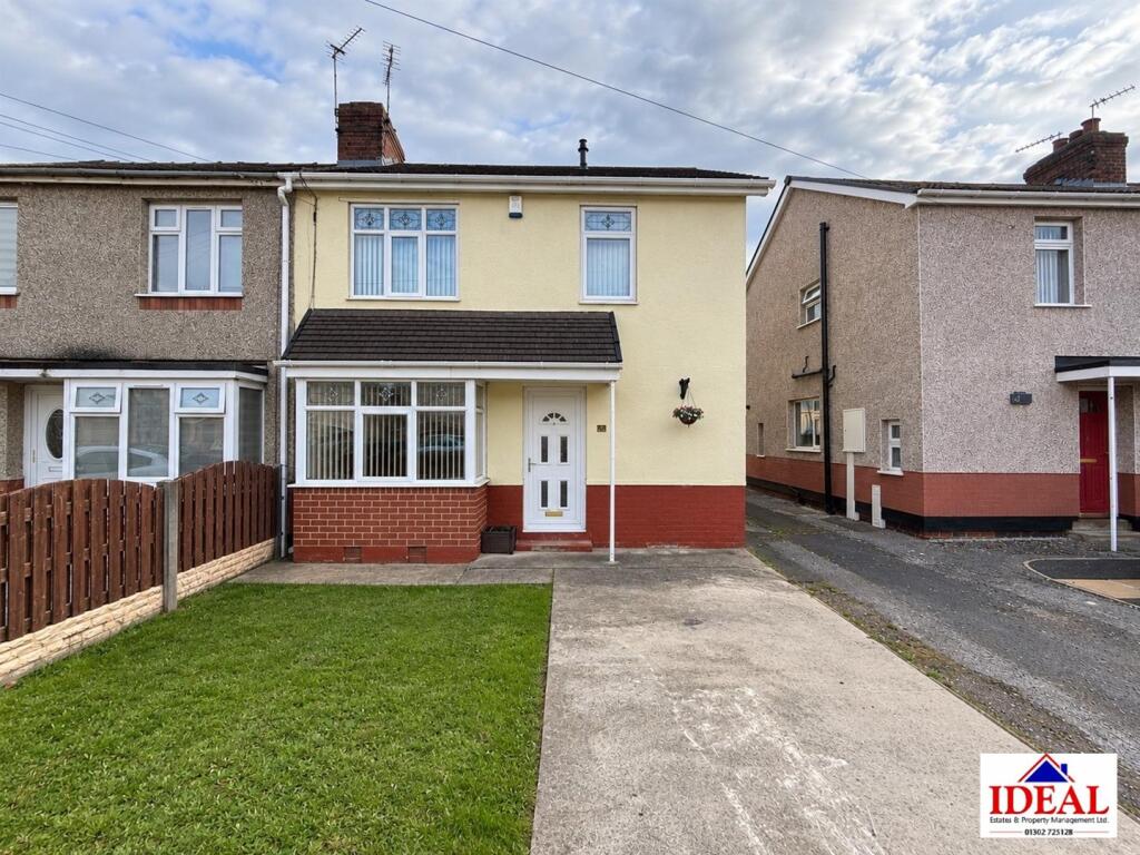 Main image of property: Princess Street, Woodlands, Doncaster