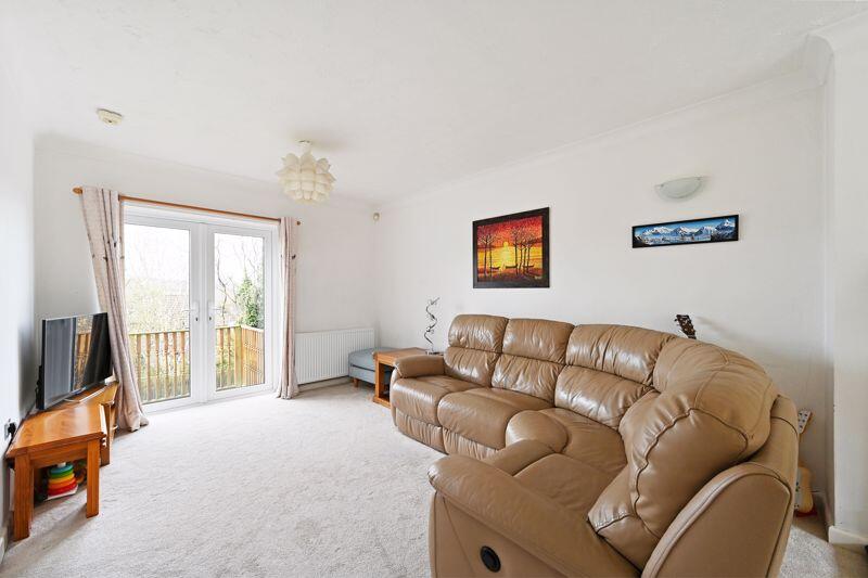 House in Sheffield, Bradway - More