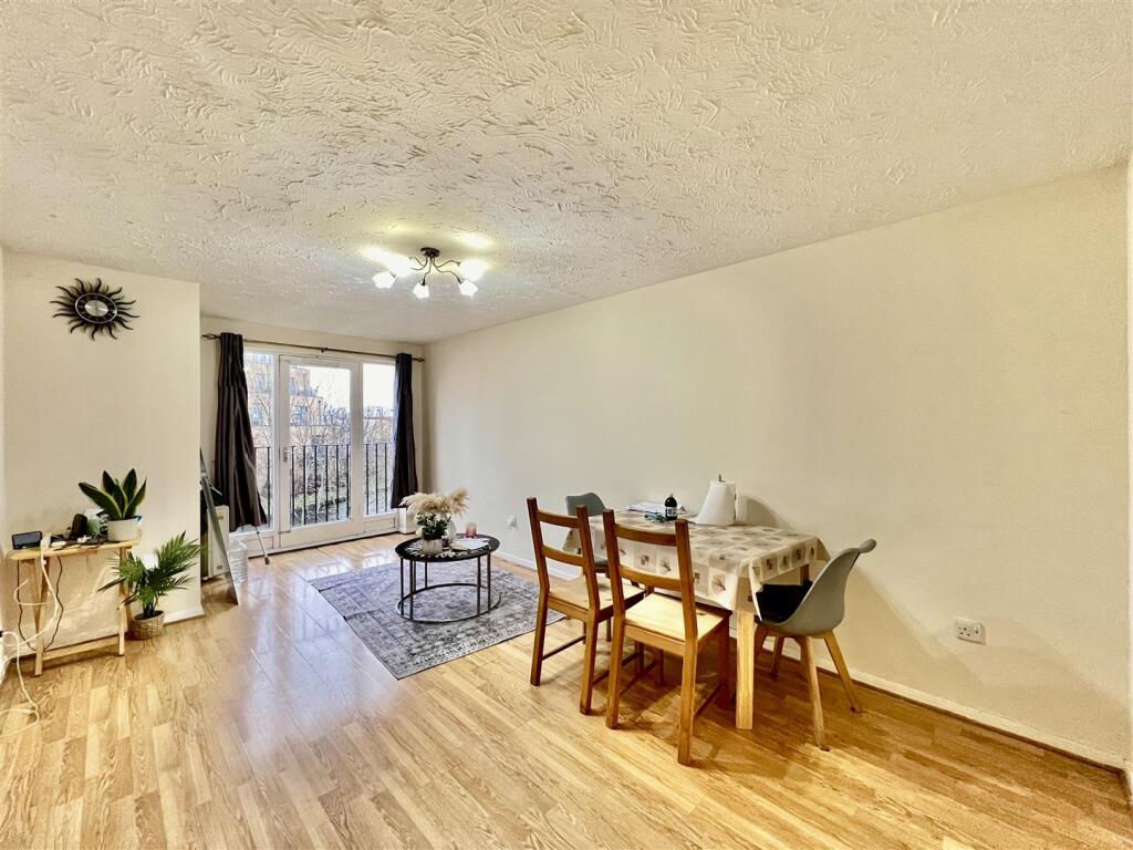 Main image of property: Burket Close, Southall, UB2