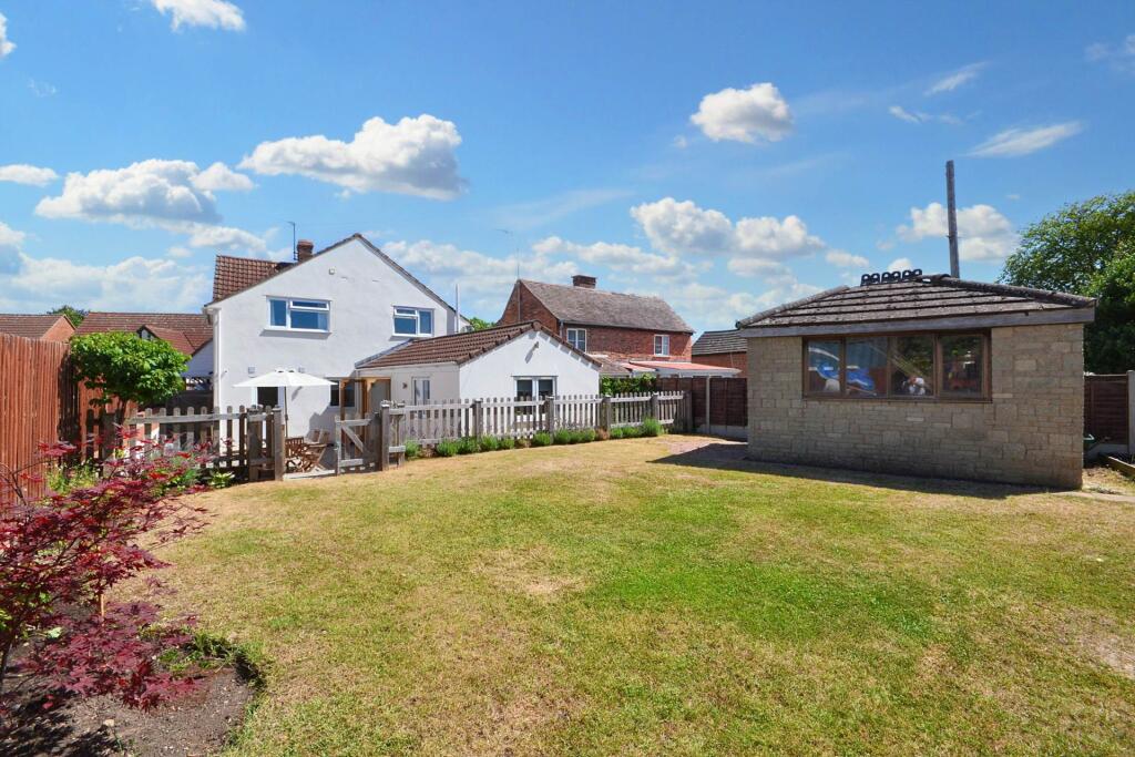 Main image of property: Nupend, Ashleworth, Gloucestershire