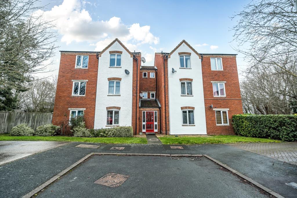 Main image of property: St. Hughs Rise, Didcot, OX11