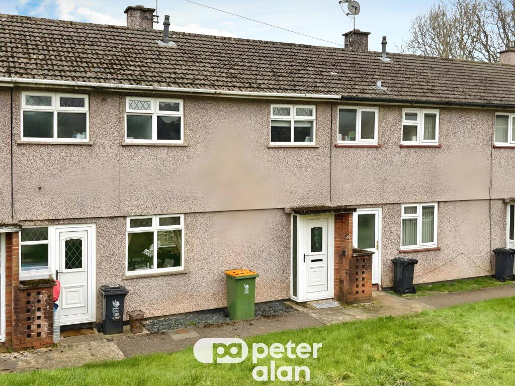 Main image of property: Nelson Drive