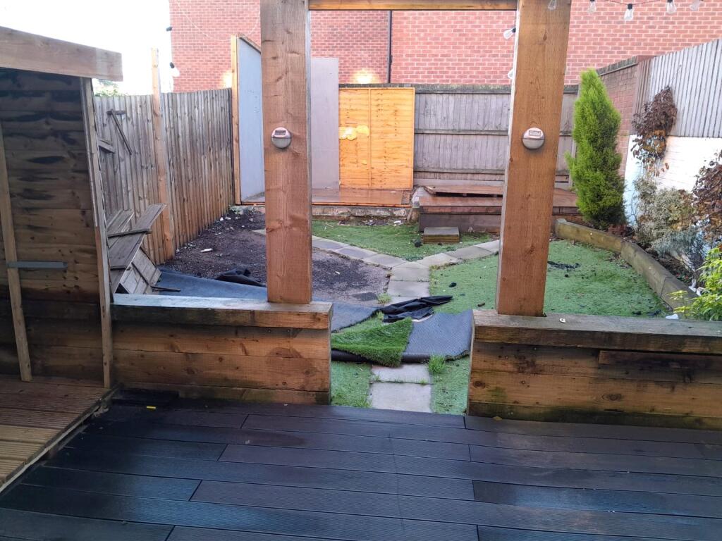 Additional image 8 of Ennersdale Bungalows, Coleshill, Birmingham, Warwickshire, B46