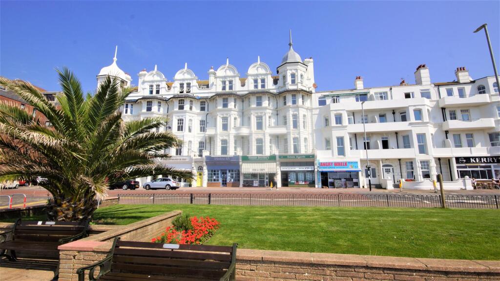 Main image of property: Wilton Court Mansions, Marina, Bexhill on Sea