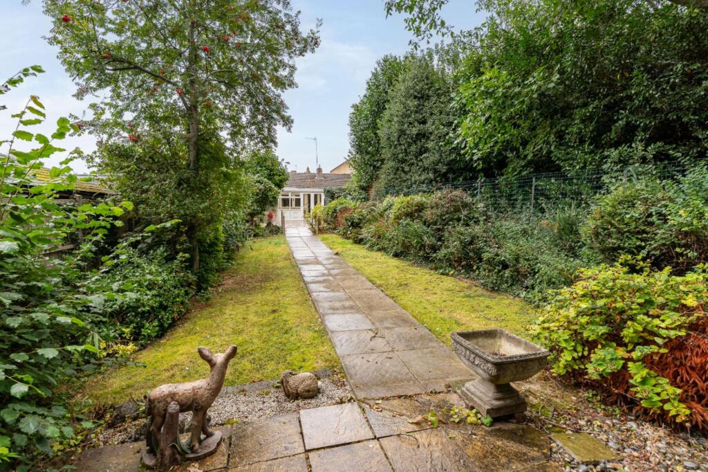 Horse Shoe Hill, Great Hormead, SG9 photo 3