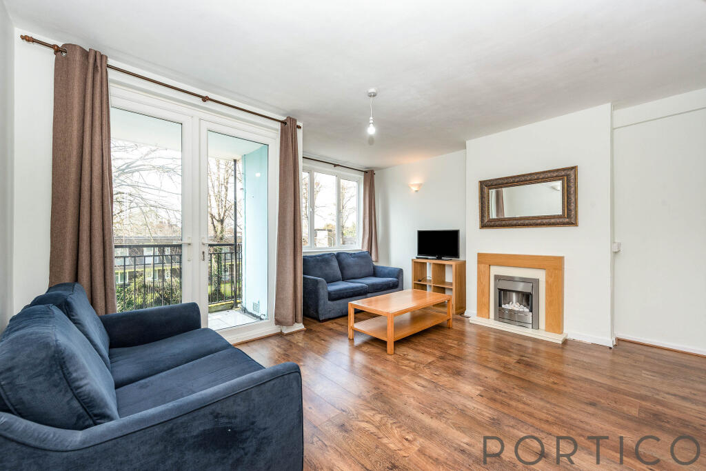 Main image of property: Cortis Road, SW15