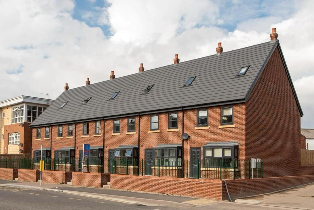 Main image of property: Haughton Road, Darlington