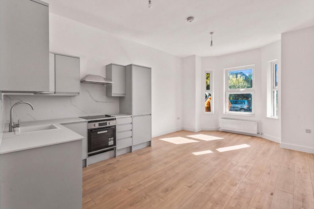 Main image of property: Teddington Park Road, Teddington, TW11