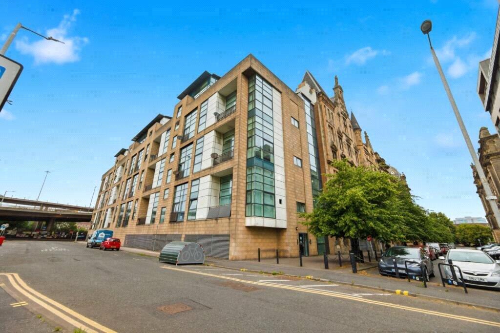 Main image of property: Carnoustie Street, Glasgow, Scotland, G5