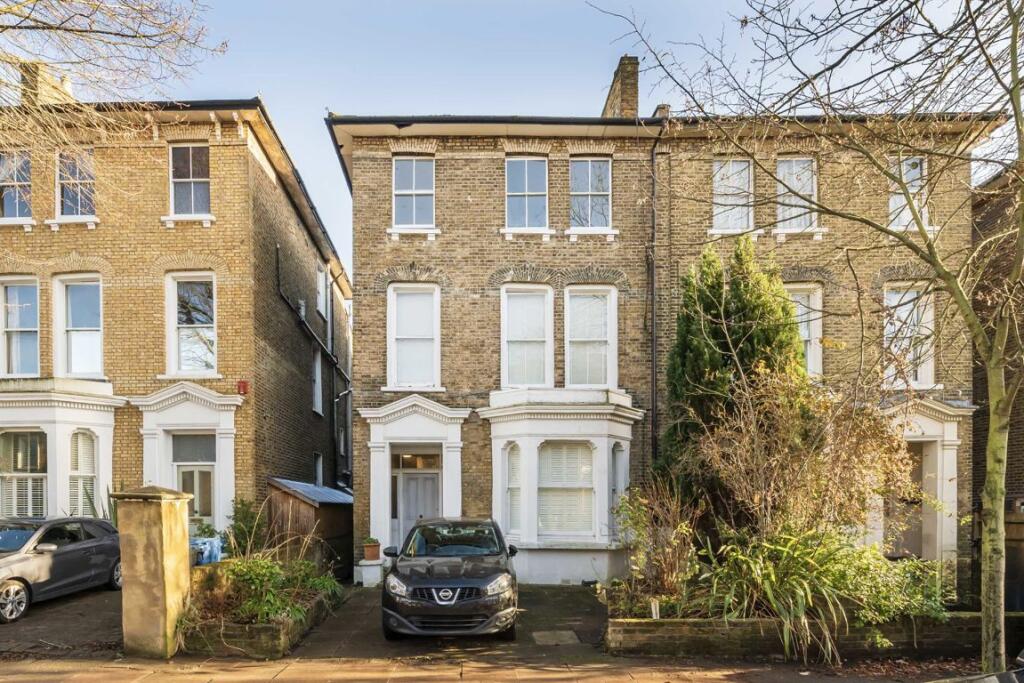 Main image of property: Eaton Rise, Ealing