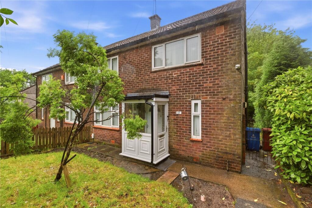 Main image of property: Dunoon Drive, Blackburn, Lancashire, BB1