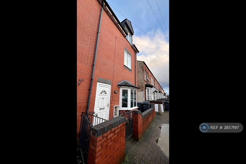 Additional image 2 of Birmingham, Birmingham, B11