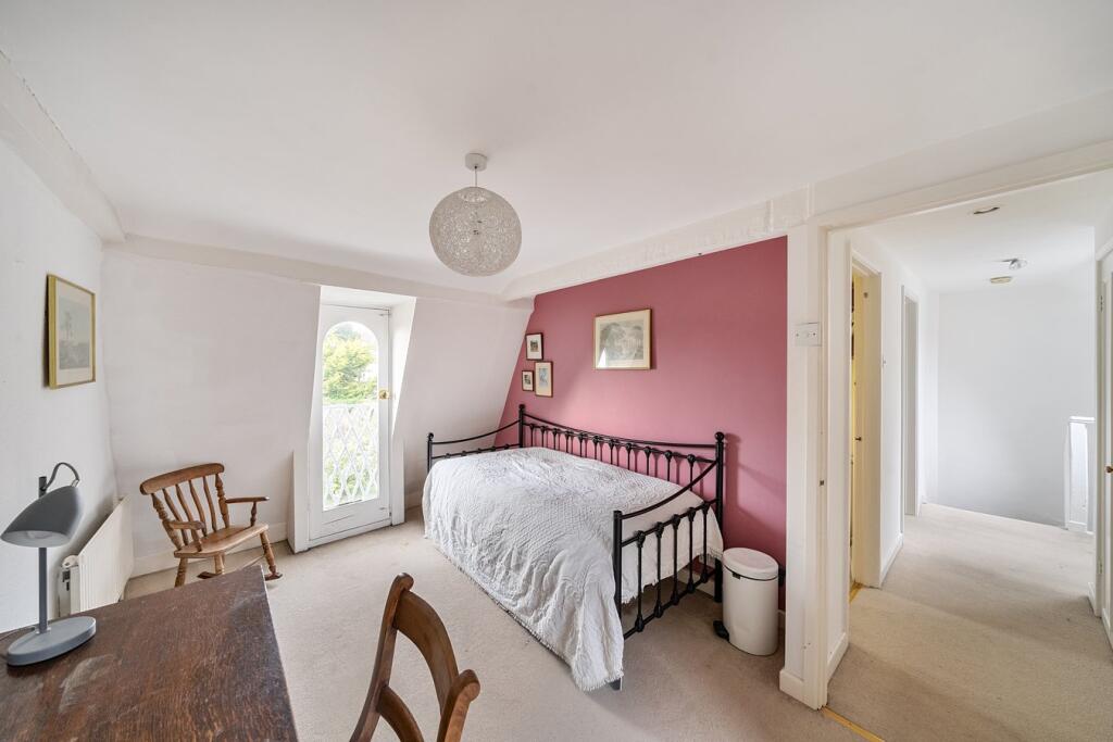 Additional image 24 of Chamberlain Street, Wells, BA5