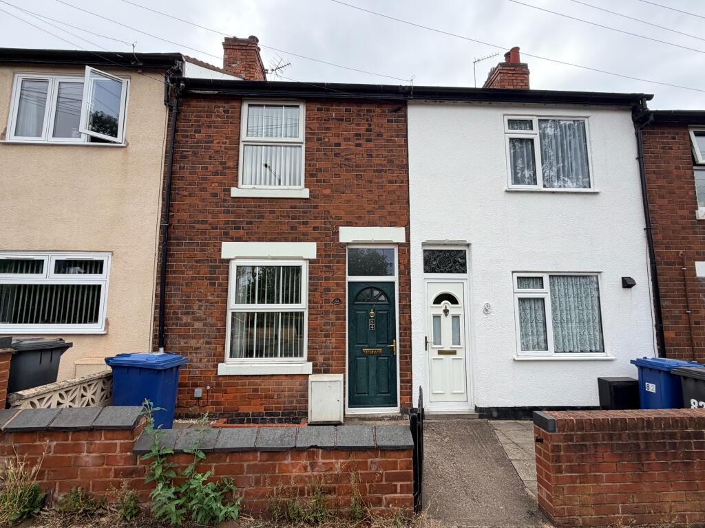 Main image of property: Ludgate, Tamworth, B79