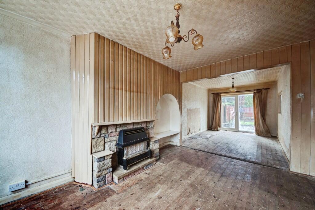 Mowe Croft, B37 photo 2