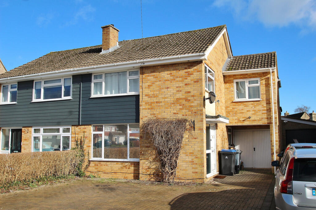 Main image of property: Abelwood Road, Long Hanborough, OX29