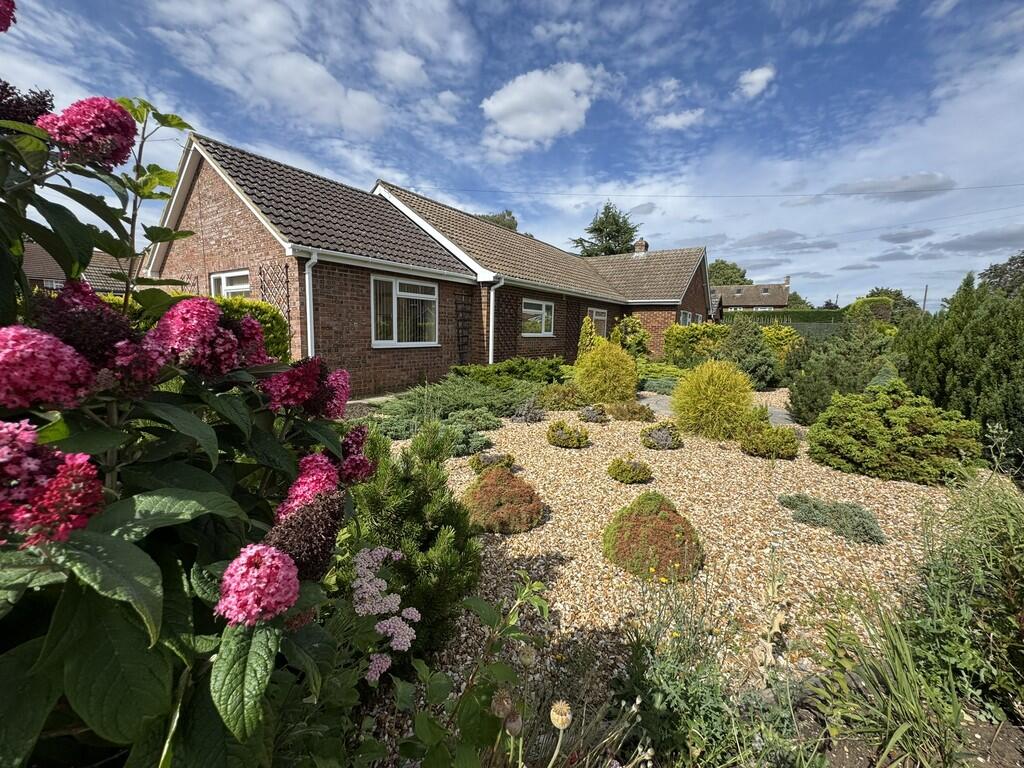 Main image of property: St Margarets Gardens, Biggleswade