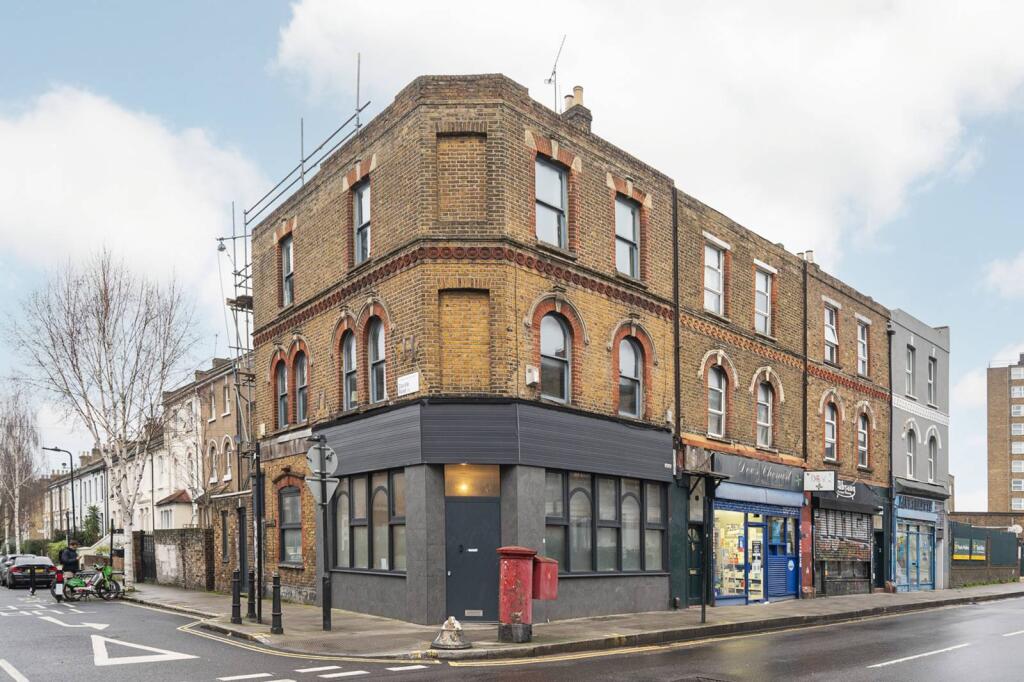 Main image of property: Dalston Lane, Hackney, London, E8