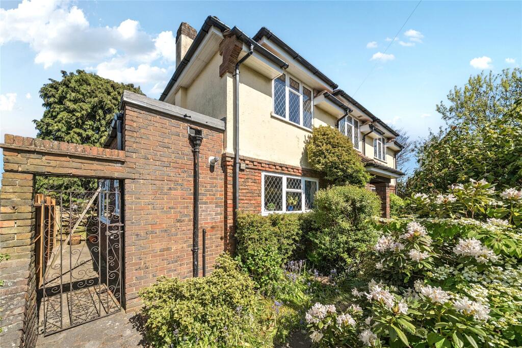 Main image of property: Croydon Road, Keston, Kent