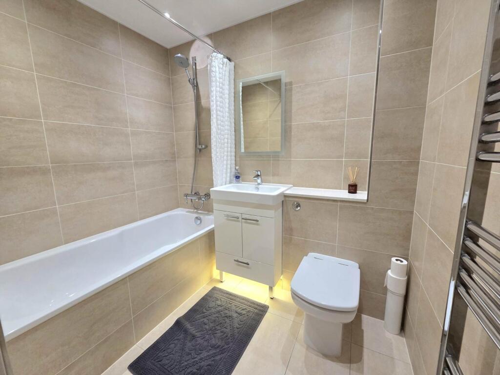 Main image of property: Stafford Keep, Fairford Leys