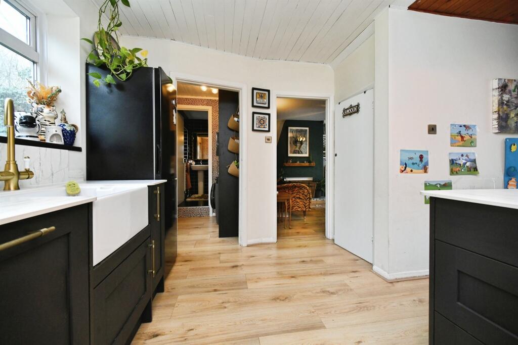 House in Brighton, Bevendean - View 6