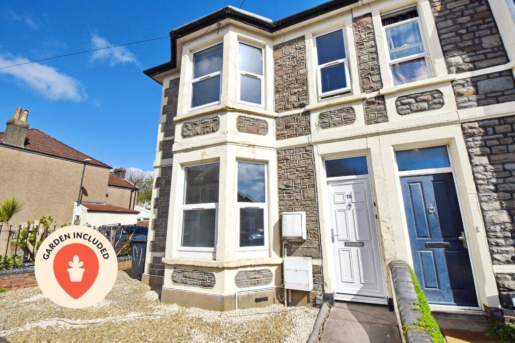Main image of property: Radnor Road, Bishopston, Bristol, Somerset, BS7