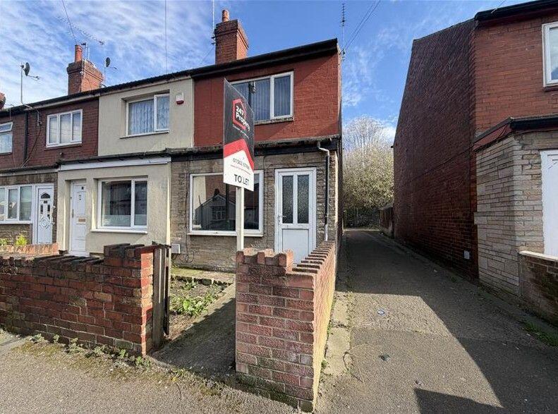 Main image of property: Hunt Lane, Doncaster