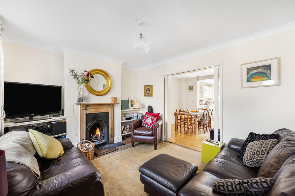 House in Cotswold, Watermoor, Cirencester - View 2