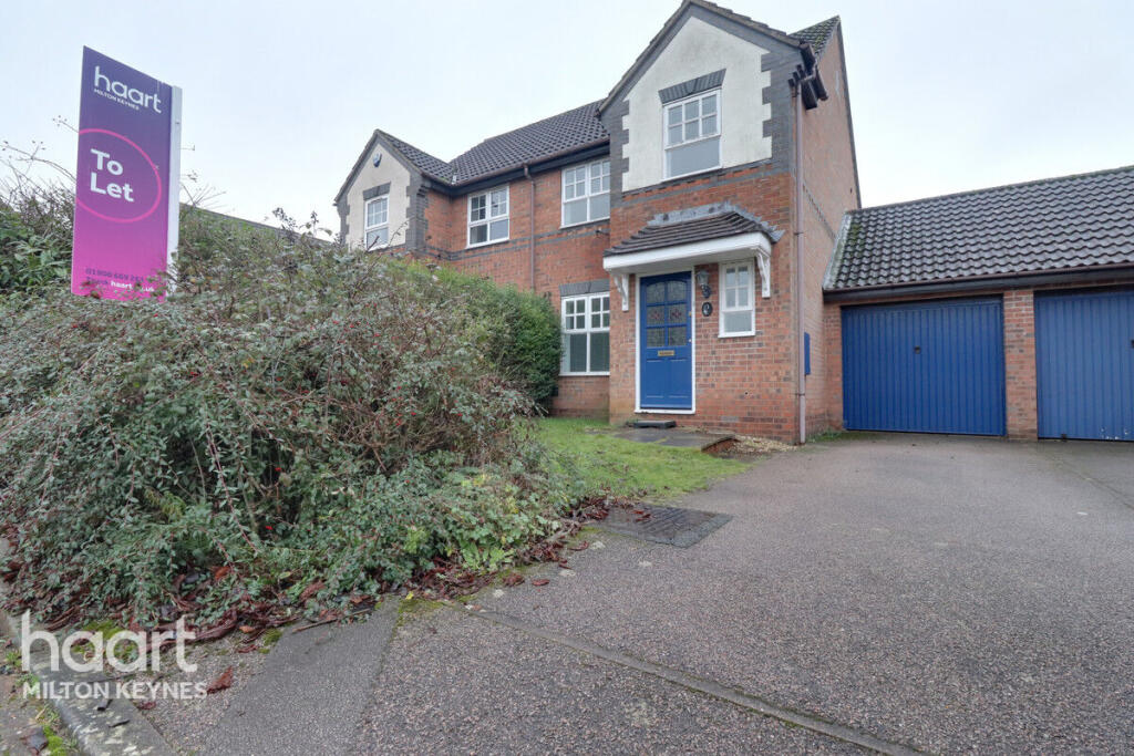 Main image of property: Hornby Chase, Emerson Valley