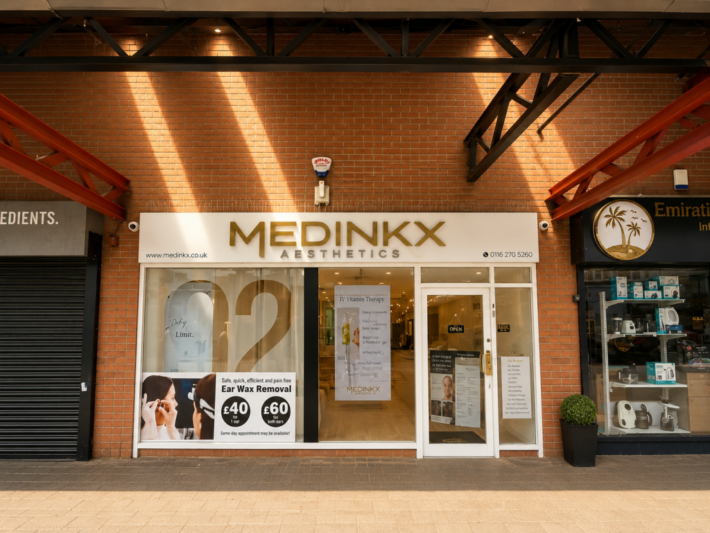 Main image of property: The Parade, Oadby, LE2