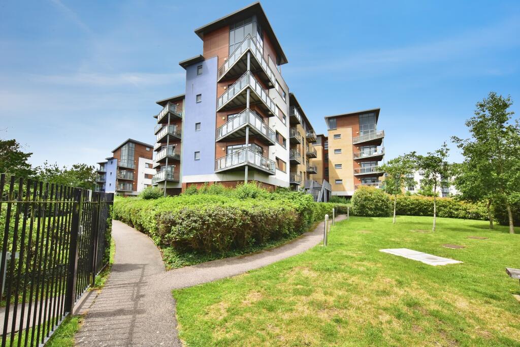 Main image of property: Hart Street, Maidstone, ME16