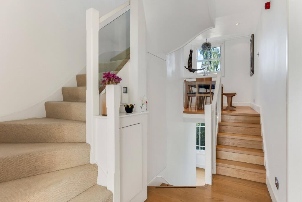 House in London - View 5