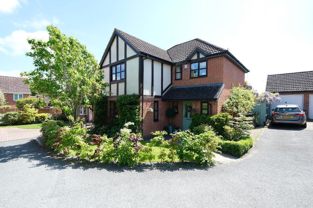 Main image of property: Chestnut Way, Bromyard, Herefordshire, HR7 4LG