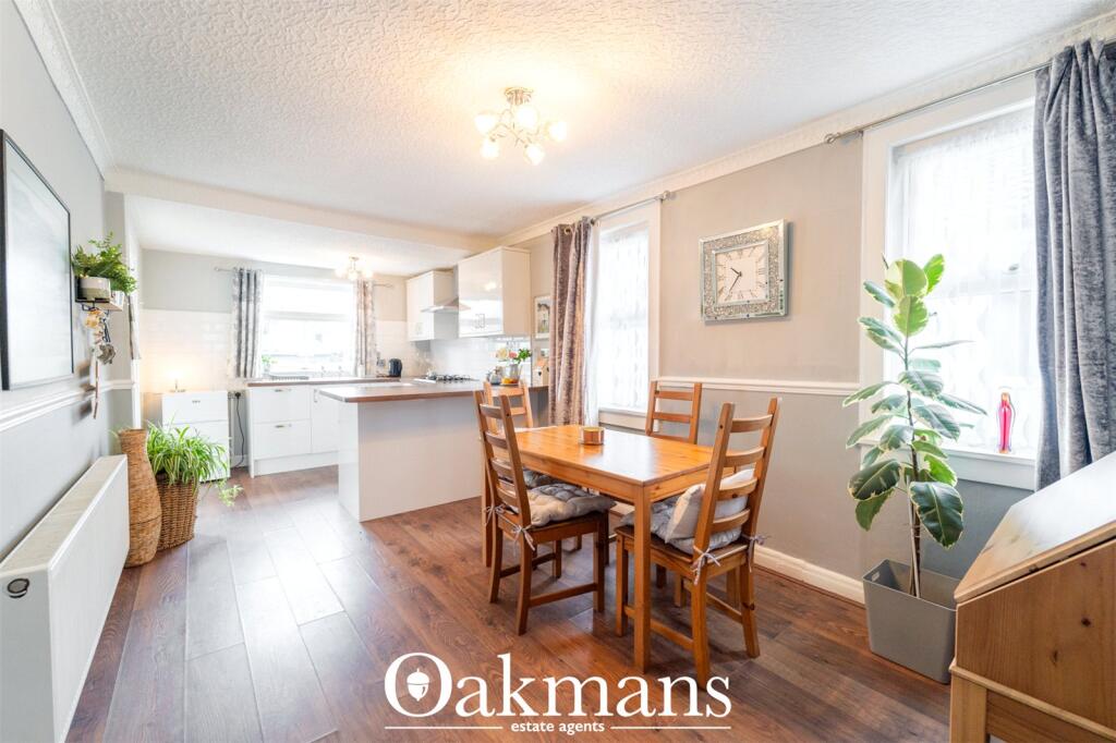 Additional image 5 of Central Avenue, Birmingham, West Midlands, B31