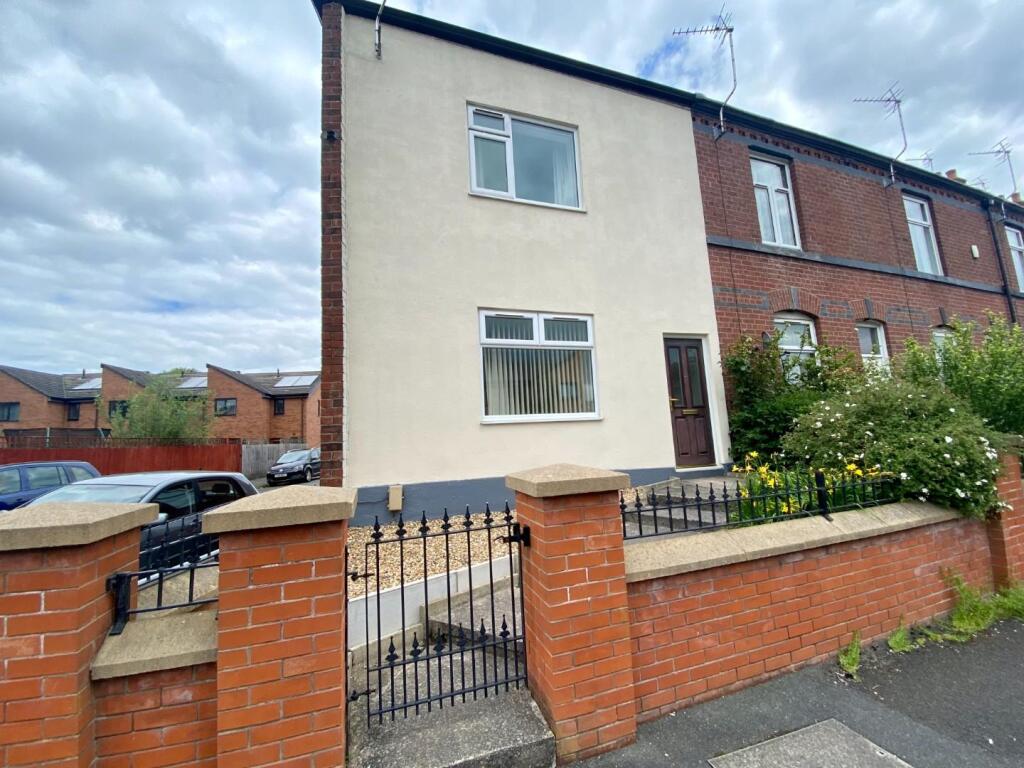 Main image of property: Nuttall Street, Bury