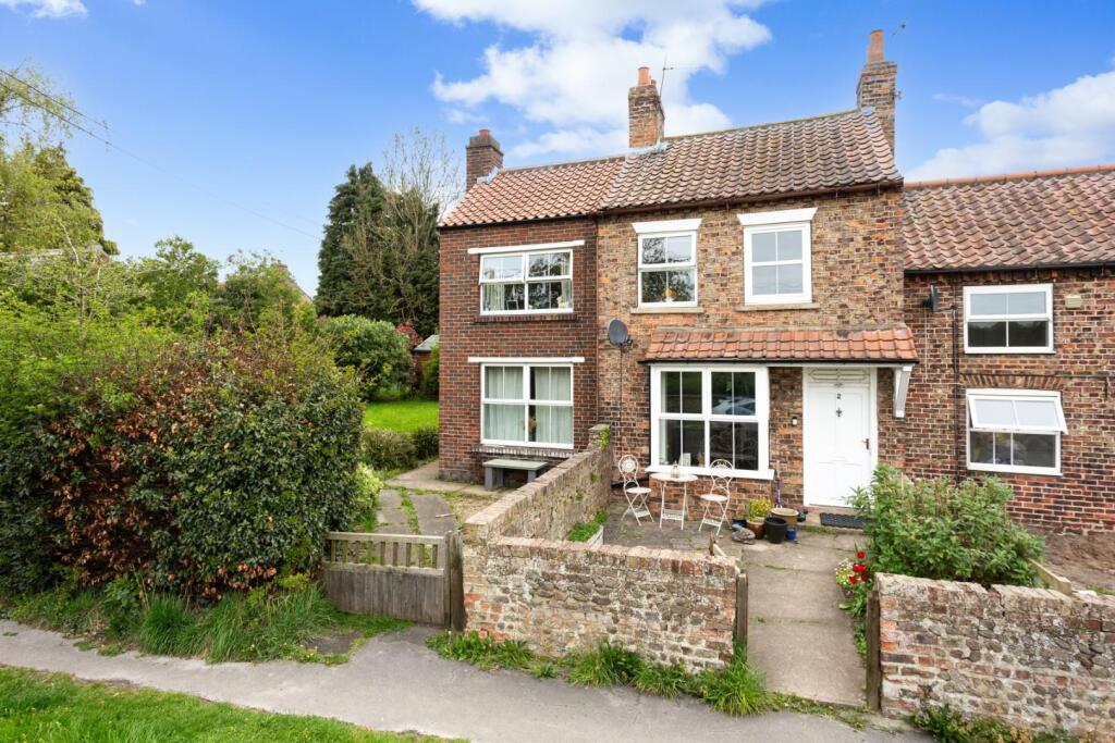 Main image of property: Main Street, Great Ouseburn
