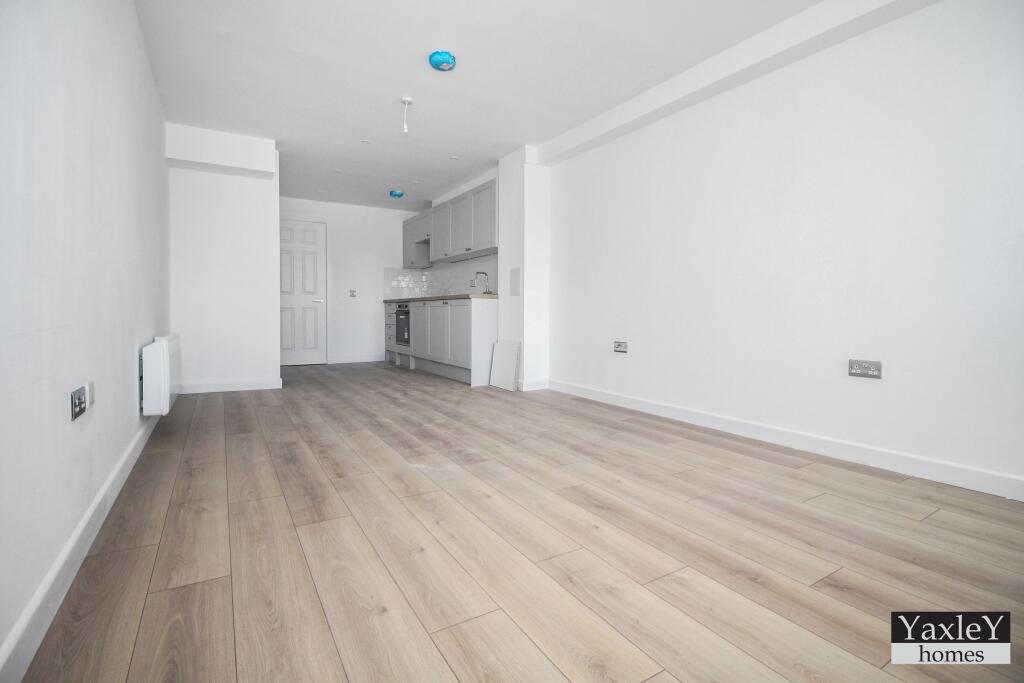 Main image of property: Plot 2 Cullen Mill,  Braintree Road, Witham