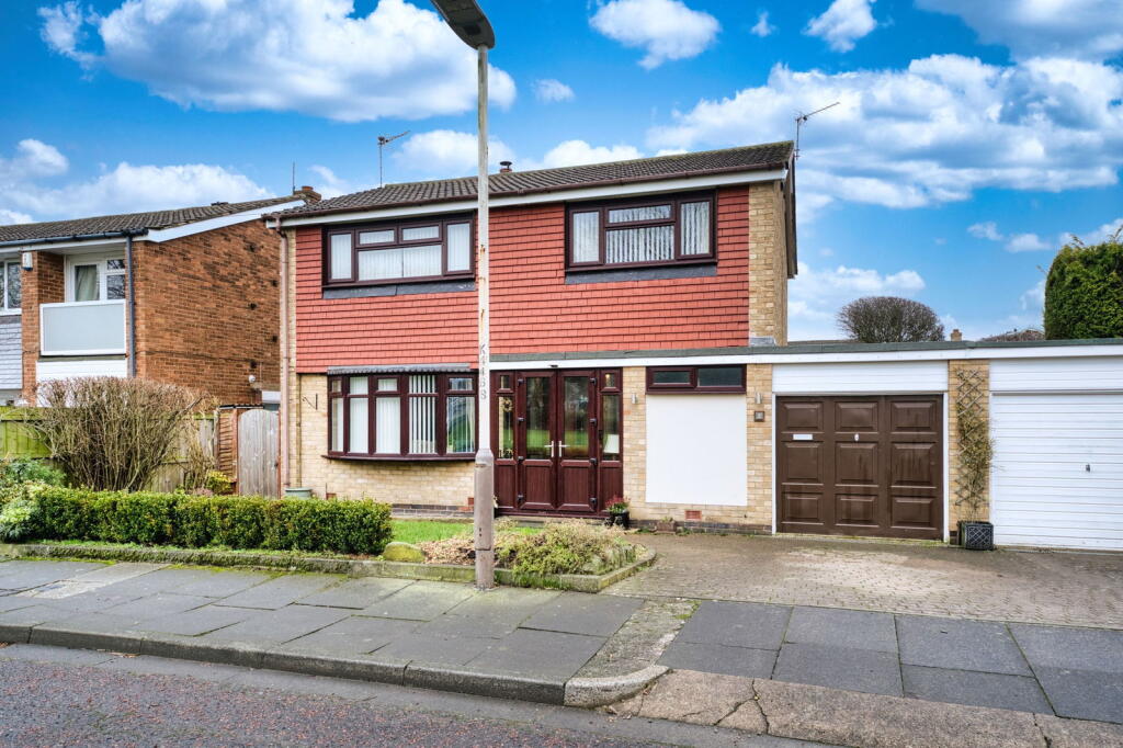 Main image of property: Southcote, Whickham