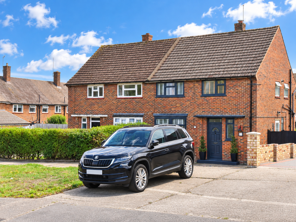 Main image of property: St. Pauls Wood Hill, Orpington, Kent, BR5