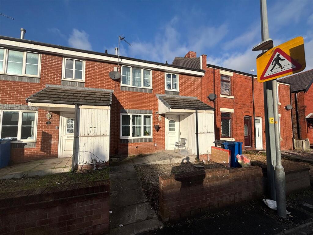 Main image of property: Bolton Road, Ashton-in-Makerfield, Wigan
