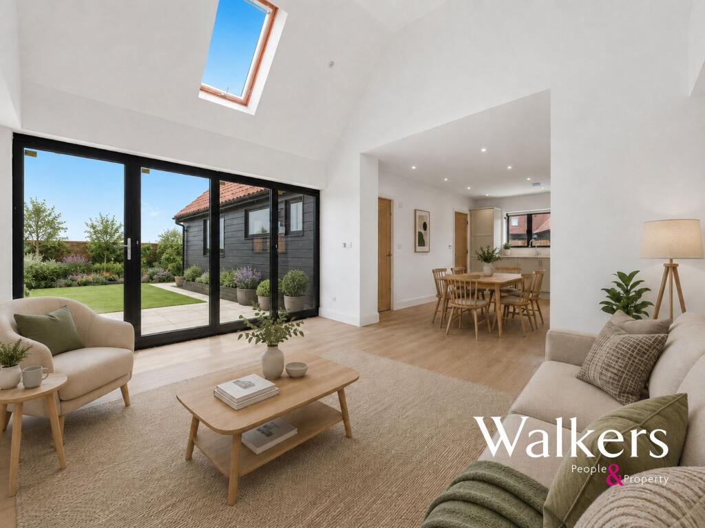 Wyatts Green Road, Doddinghurst photo 3