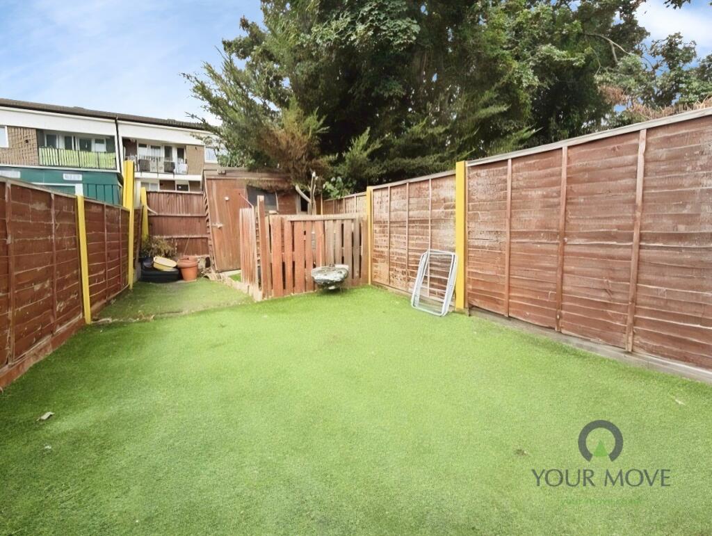 House in Gillingham, Medway - More
