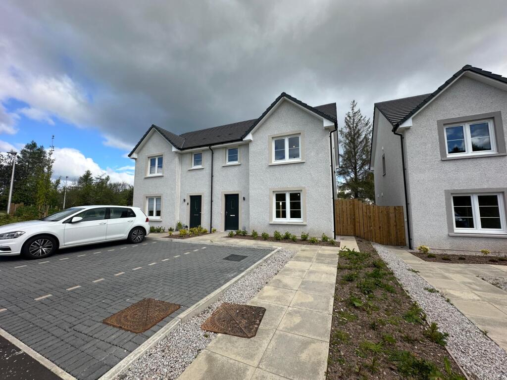 Main image of property: 2 Nicolson Grove Perth, PH2 0AY