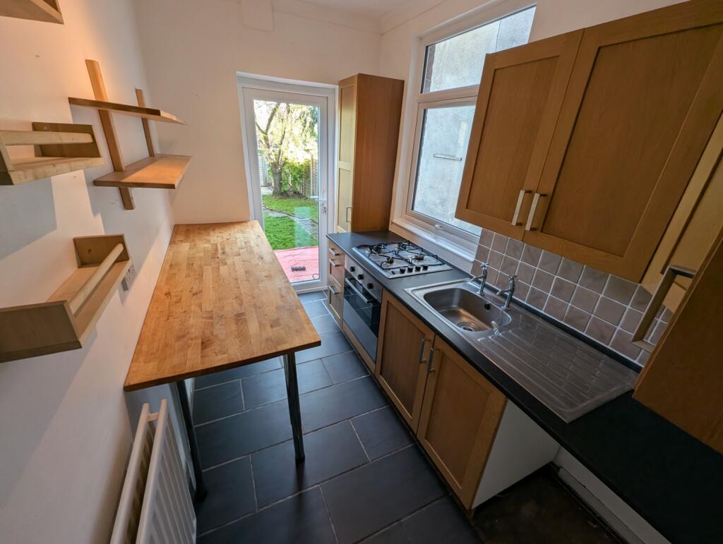 House in Birmingham, Cotteridge - View 4