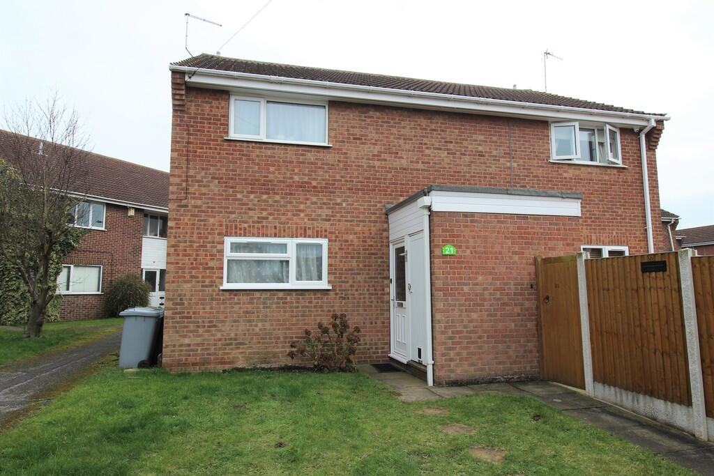Main image of property: Maythorne Close, Balderton